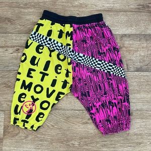 Zumba Pants